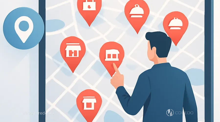 Ilustrace k oddílu «Rozdíly mezi GEO a tradičním SEO: co je důležité vědět» v článku «Generativní optimalizace vyhledávacího enginu GEO co to je a jak to funguje»
