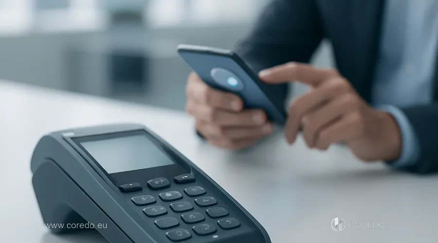 Illustration for the section «Payment companies for businesses» in the article «Payment companies for business overview of popular solutions»