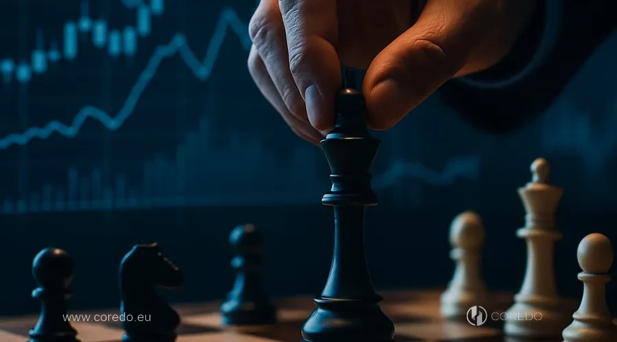 Illustration for the section «Practical risks and investment strategies» in the article «Japanese private equity market opportunities and prospects 2025»