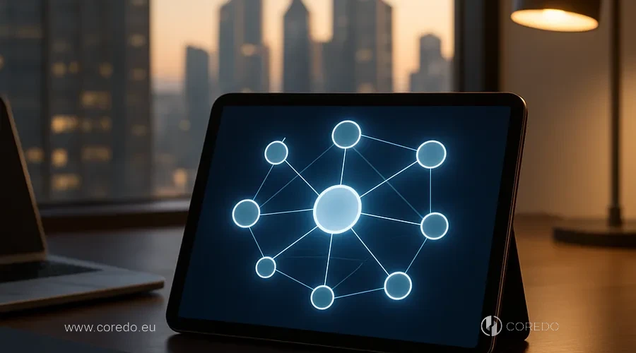 Illustration for the section 'Advantages and Risks of IBC' in the article 'International Business Company IBC overview of popular jurisdictions'