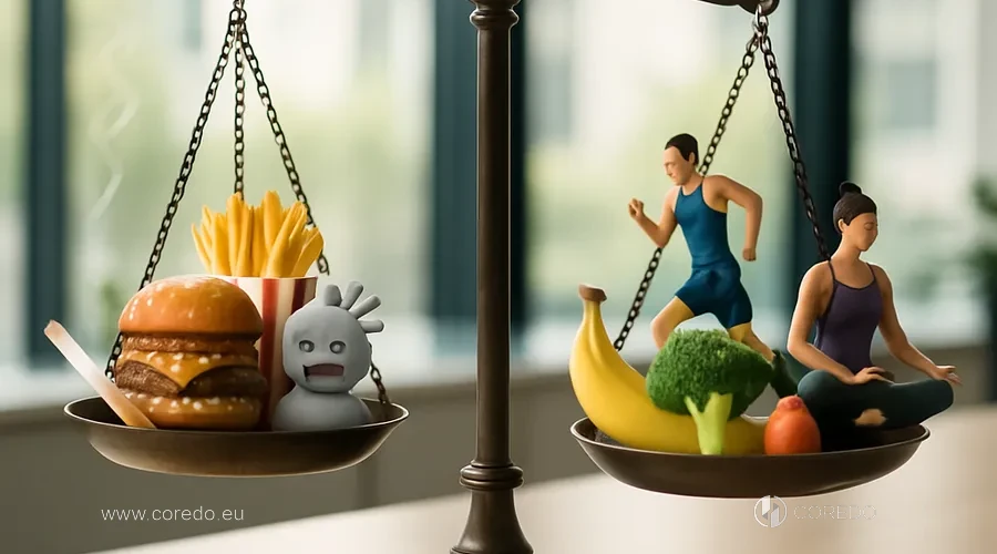 Illustration for the section «Risks and alternatives: health implications» in the article «BVI International Business Company – registration and requirements»