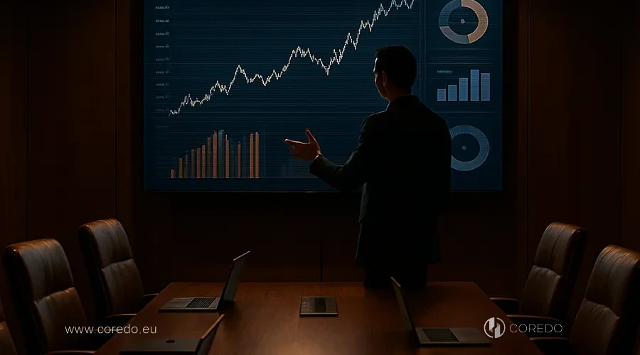 Иллюстрация к разделу «Роль совета директоров в управлении private equity» у статті «Практики private equity для советов директоров публичных компаний»
