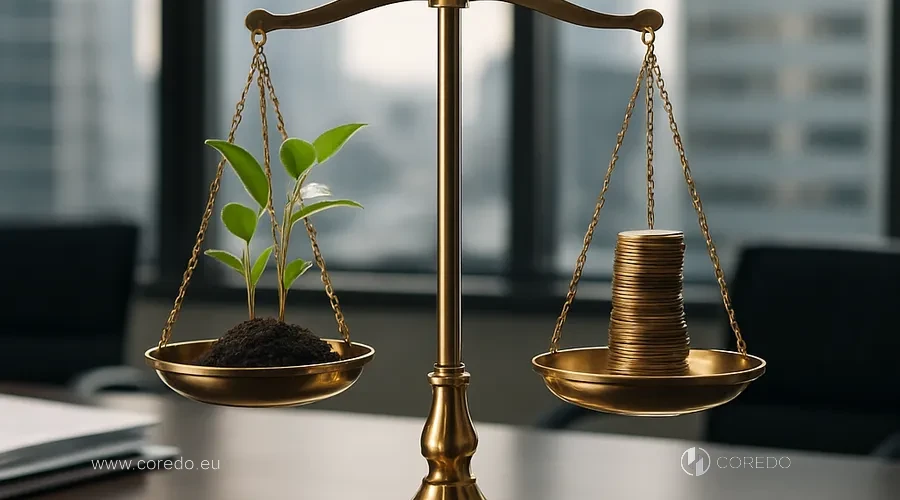 Illustration for the section «Growth of private capital markets and impact on investments» in the article «Growth of private markets and their impact on investment strategies»