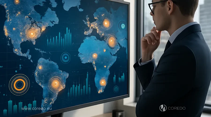 Ilustrace k oddílu «Zavedení GEO do obchodní strategie: praktické rady» v článku «Generativní optimalizace vyhledávacího enginu GEO co to je a jak to funguje»