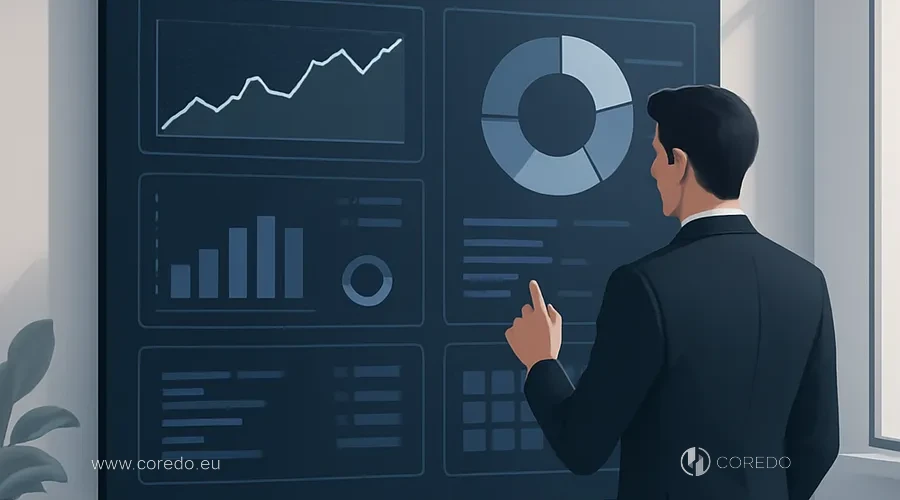 Illustration for the section «Implementation and scaling of RegTech solutions» in the article «RegTech: how regulatory technologies work»