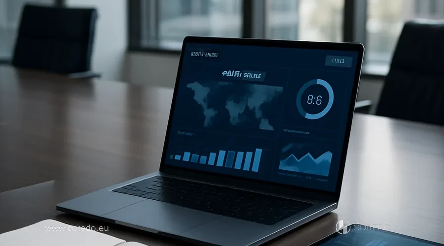 Illustration for the section «AML audit for ZISIF15 in 2025» in the article «Practice of AML audit for ZISIF15»