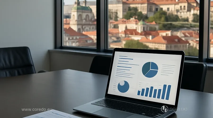 Иллюстрация к разделу «AML аудит в Чехии, этапы проведения» у статті «AML аудит в Чехии- этапы и требования»