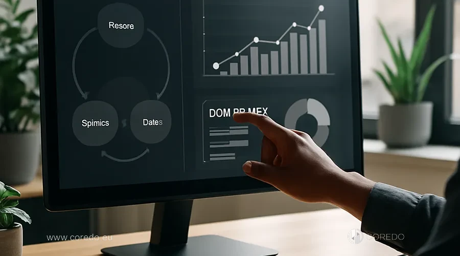 Illustration for the section «AML and KYC: how to integrate processes» in the article «What is AML compliance and how to implement it»