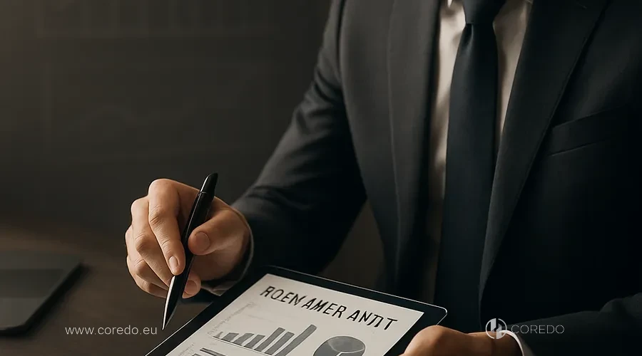 Ilustrace k oddílu «Audit kompliance pro řízení rizik a efektivitu podnikání» v článku «Audit kompliance — kdy je povinný»