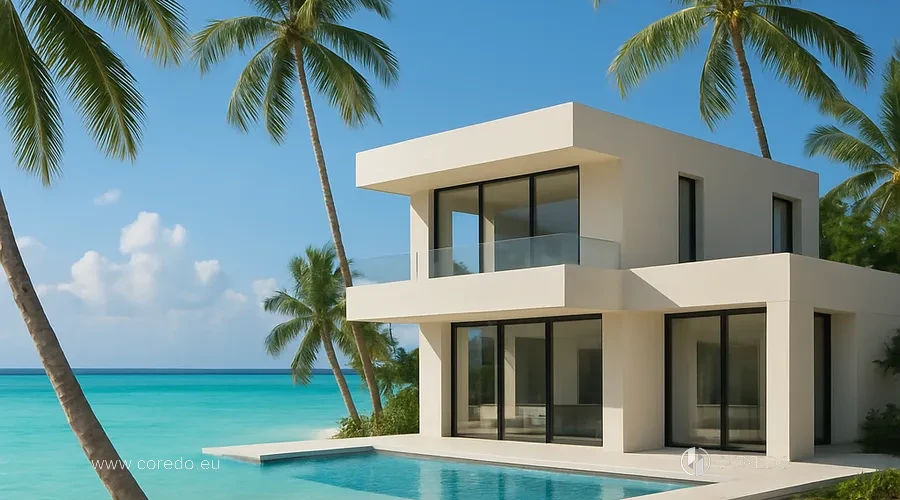 Ilustrace k oddílu «Bahamas IBC: charakteristiky a výhody» v článku «Bahamas International Business Company – charakteristika a zvláštnosti»