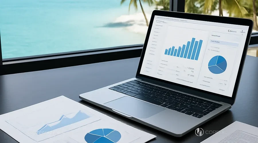 Ilustrace k oddílu «Bahamas IBC: Způsoby použití a výhody» v článku «Bahamas International Business Company – charakteristika a zvláštnosti»