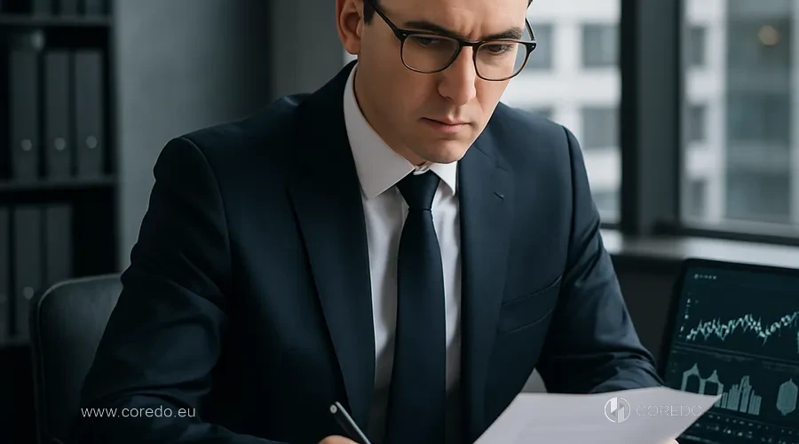 Иллюстрация к разделу «EMI и PSP: регулирование и требования в ЕС и мире» у статті «EMI vs PSP- какая лицензия подходит для финтеха»