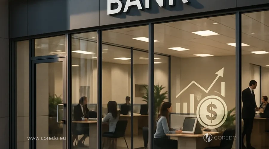 Иллюстрация к разделу «Финансовые услуги и банки Лабуана» у статті «Лабуан как юрисдикция для оффшорных компаний»