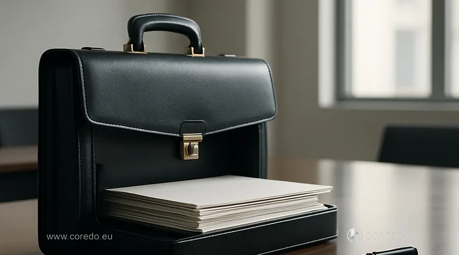 Illustration for the section «Legal support: risks and protection» in the article «Samoa International Company – principles of operation and requirements»