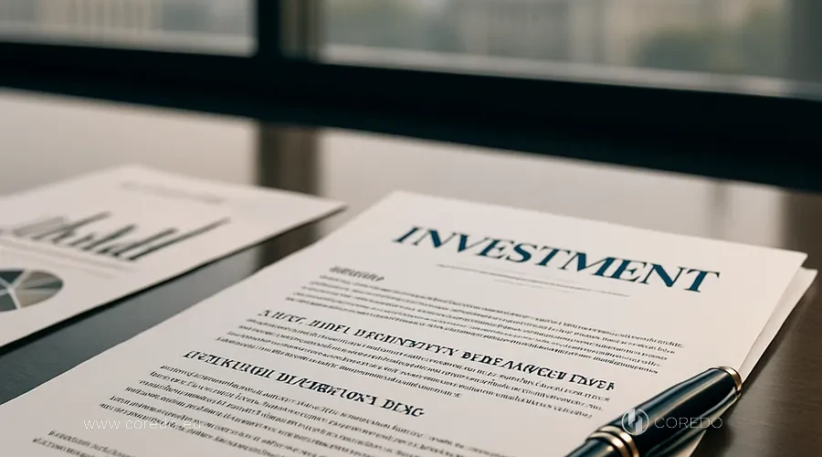 Иллюстрация к разделу «# Какие требования к уставному капиталу и резидентности директоров» у статті «Business Company в St Vincent – ключевые правила и требования»