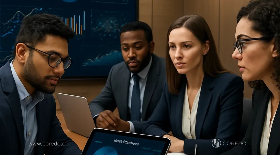 Illustration for the section «How to scale an AML program during expansion» in the article «AML Audit Practice for ZISIF15»