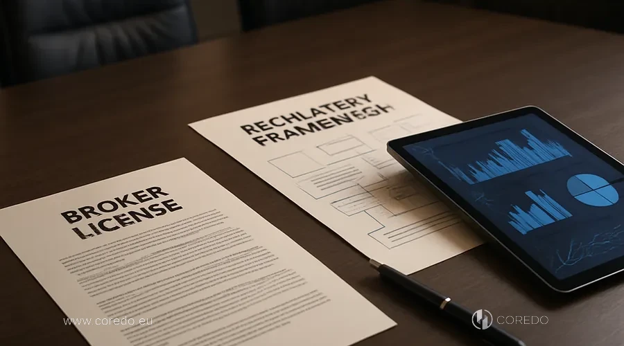 Ilustrace k sekci «Jak získat brokerskou licenci v Labuanu» v článku «Získání licence na brokerské služby v Labuanu»