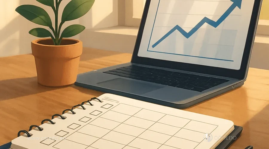 Ilustrace k oddílu «Jak zlepšit podnikání pro podnikatele» v článku «Cayman Islands Exempt Company – co to je a jak to funguje»