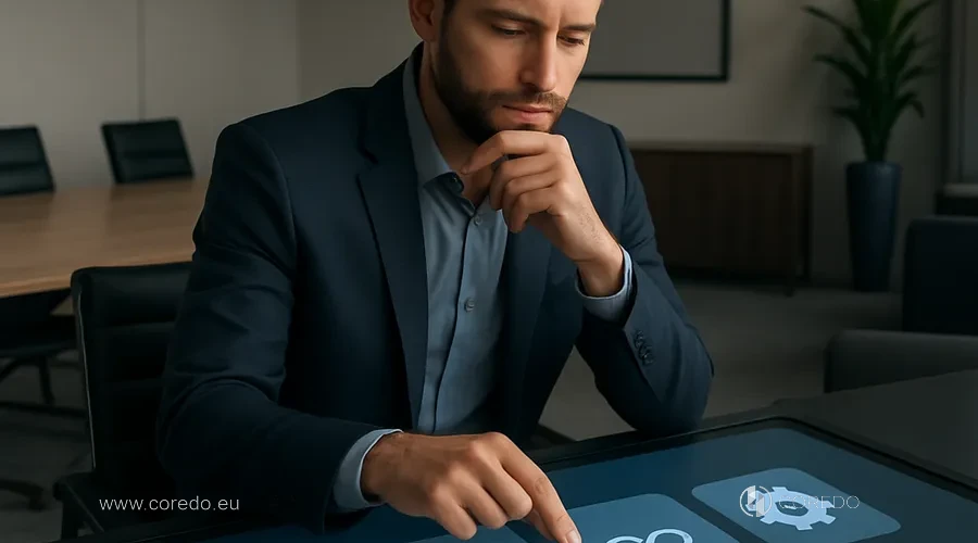 Иллюстрация к разделу «Как выбрать формат лицензирования платформы?» у статті «Лицензирование инвестиционных платформ- как выбрать подходящий формат и избежать ошибок»