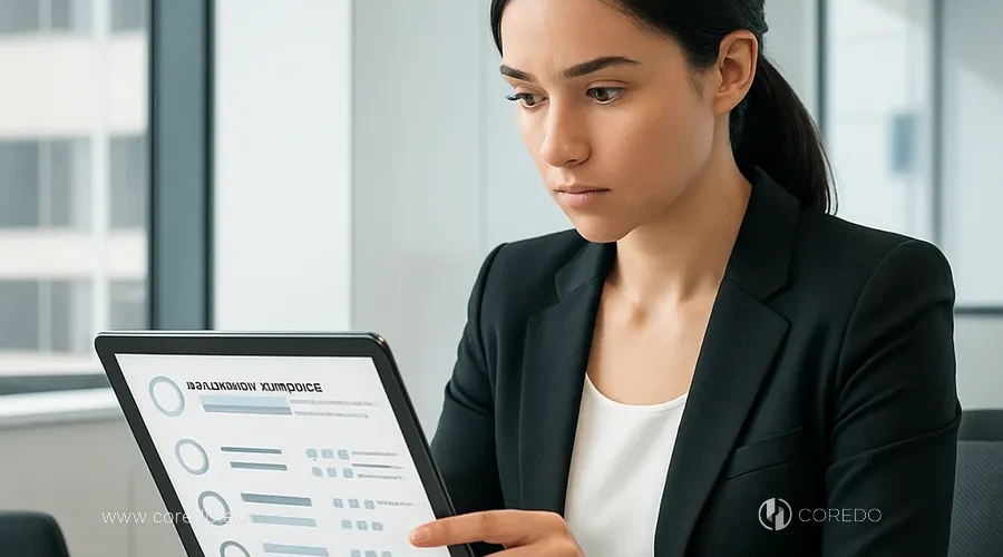 Illustration for the section ‘How to choose a registration agent for company registration’ in the article ‘Registration agent – types and popular jurisdictions’