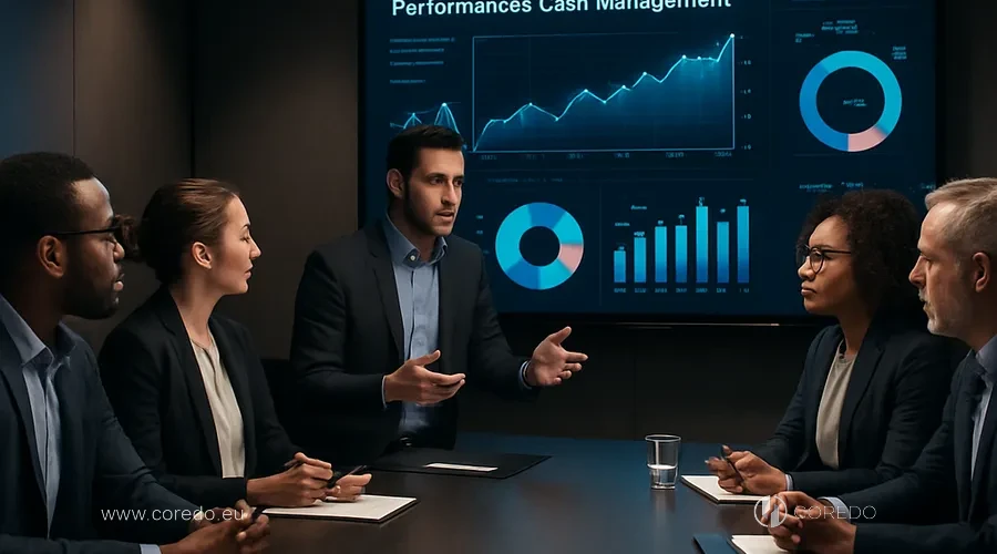 Иллюстрация к разделу «Кейсы и рекомендации по внедрению PCC» у статті «Gibraltar Protected Cell Companies – что это и как работает»