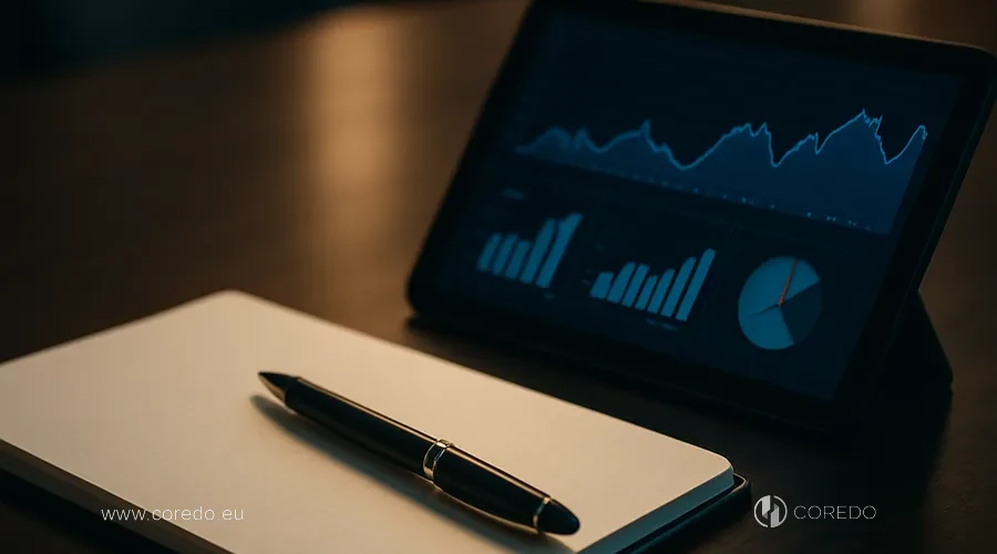 Illustration for the section “Key findings and recommendations” in the article “Company registration in Austria — legal steps”