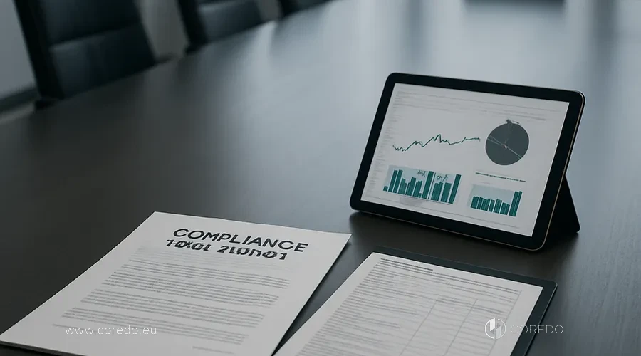 Ilustrace k části «Kdy je povinný audit compliance?» v článku «Audit compliance – kdy je povinný»