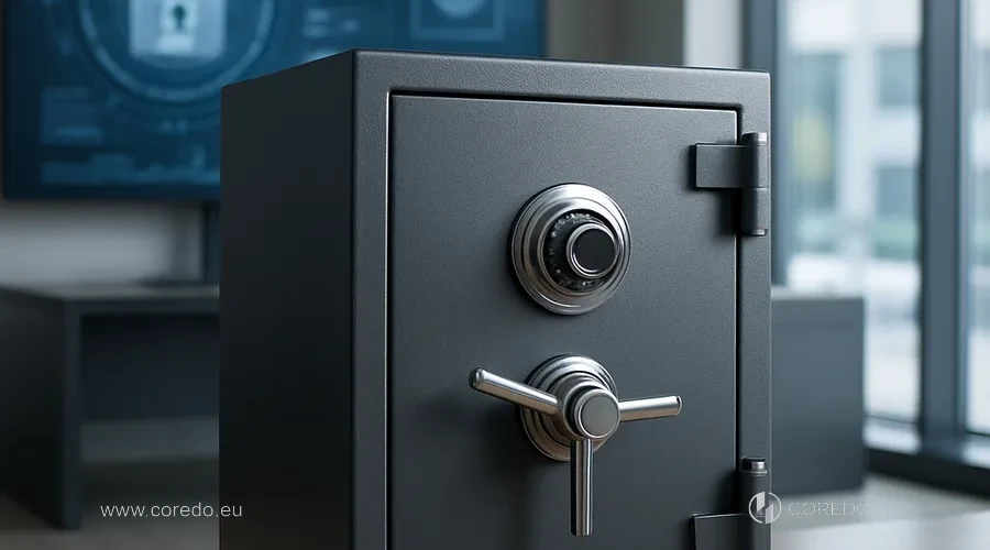 Illustration for the section 'Privacy and asset protection' in the article 'Offshore vs onshore — choosing a jurisdiction'