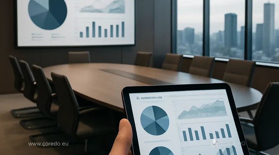 Иллюстрация к разделу «Корпоративная структура и управление активами» у статті «Как использовать ZISIF §15 для международных инвестиций»