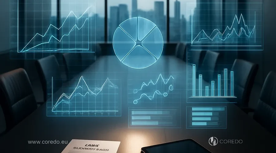 Иллюстрация к разделу «Корпоративное управление и управление рисками в PCC» у статті «Malta Protected Cell Companies – что это и как работают»