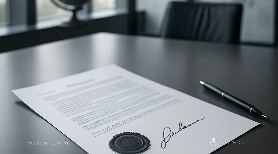 Иллюстрация к разделу «Legal Opinion в международных сделках» у статті «Legal Opinion в сделках M-A- роль и значение»