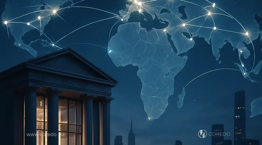 Иллюстрация к разделу «Лицензирование инвестплатформ в Европе, Азии, Африке» у статті «Лицензирование инвестиционных платформ- как выбрать подходящий формат и избежать ошибок»