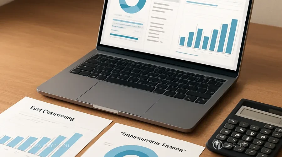 Ilustrace k oddílu «Daňové plánování při inkorporaci» v článku «Inkorporace v Lucembursku — právní kroky»