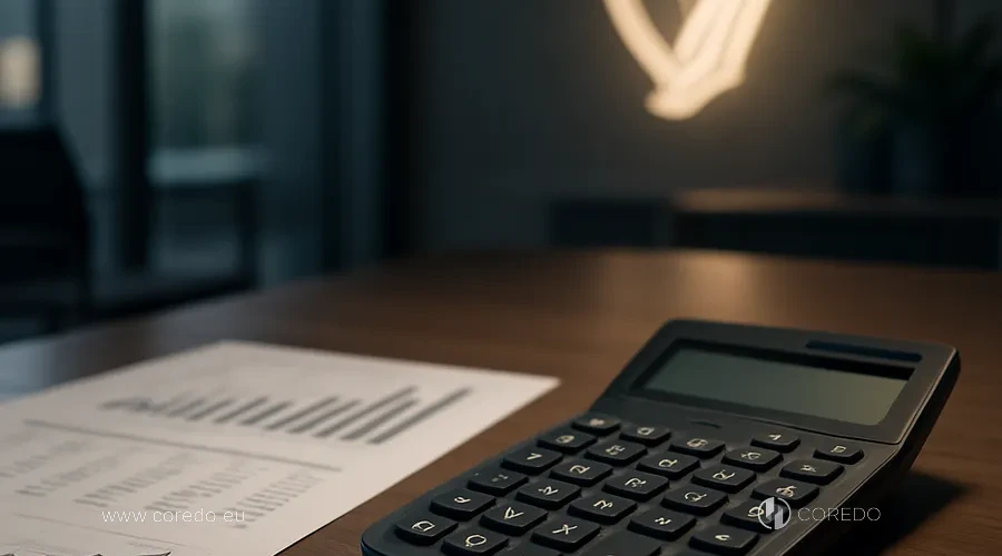 Иллюстрация к разделу «Налоговые льготы и режимы для финтех в Ирландии» у статті «Ирландия для финтеха - зачем регистрировать компанию»