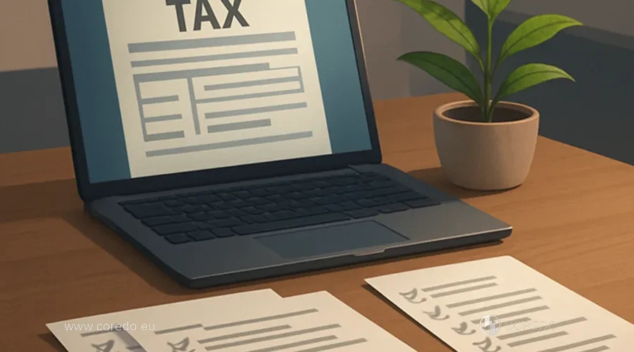 Ilustrace k oddílu «Daňové úlevy: podmínky a požadavky» v článku «Mezinárodní obchodní společnost St Lucia – přehled podmínek»