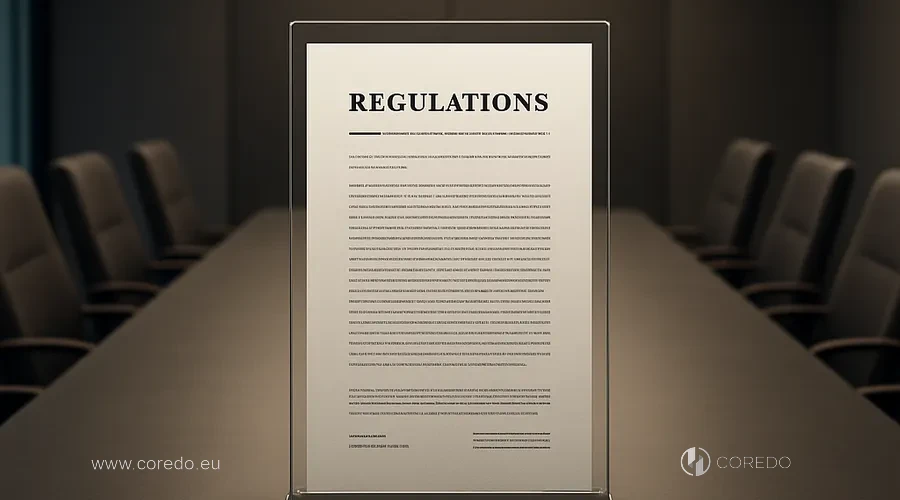 Ilustrace k oddílu «Nové požadavky Seychelles IBC Act 2025 na transparentnost a compliance» ve článku «Seychelles Company a právní formy – přehled základních požadavků»