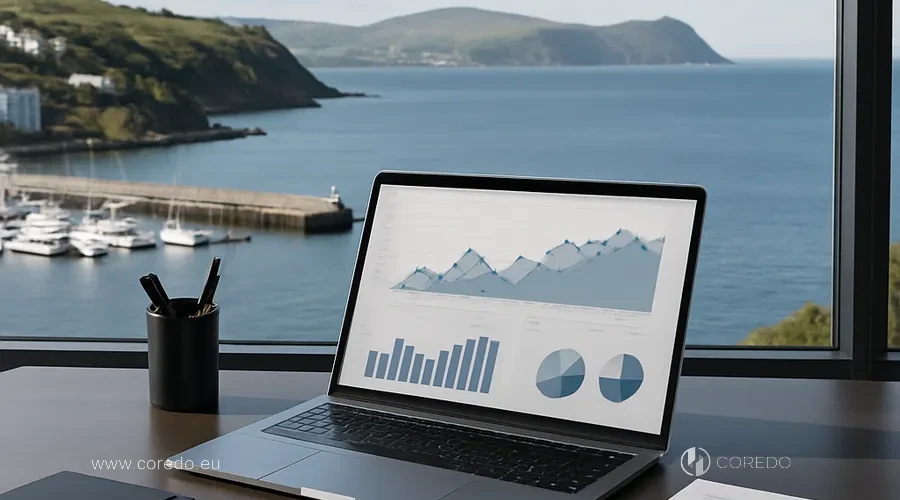 Иллюстрация к разделу «Оффшорная компания на Isle of Man» у статті «Isle of Man Offshore Company – основные особенности юрисдикции»