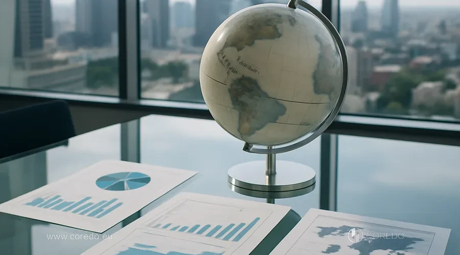 Illustration for the section 'Offshore jurisdictions: tax benefits' in the article 'Offshore vs onshore - choosing a jurisdiction'