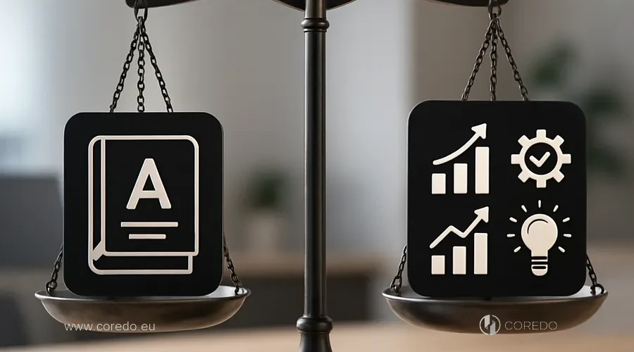 Illustration for the section «Definition and benefits» in the article «Exempted Companies in Bermuda – Overview»