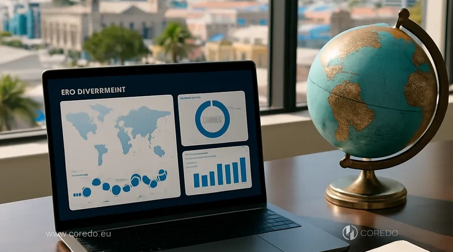 Иллюстрация к разделу «Оптимизация и управление IBC в Barbados» у статті «IBC в Barbados – Основные Правила»