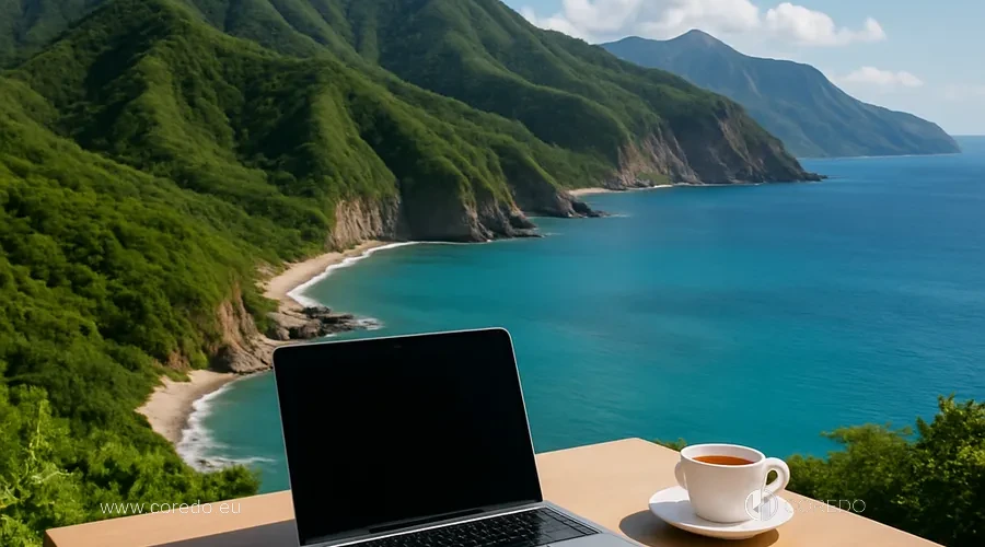 Иллюстрация к разделу «Основать бизнес в Монтсеррате: почему стоит» у статті «Монтсеррат IBC как это работает и почему стоит основать такую компанию»