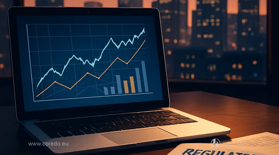 Ilustrace k oddílu «Získání licence CySEC v roce 2026» v článku «Licence CySEC – jak získat v roce 2026»