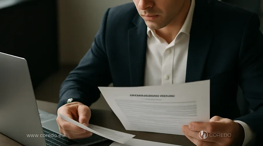 Illustration for the section 'Step-by-step procedure for licensing AIF' in the article 'Private Equity fund in the EU — how to register and license'