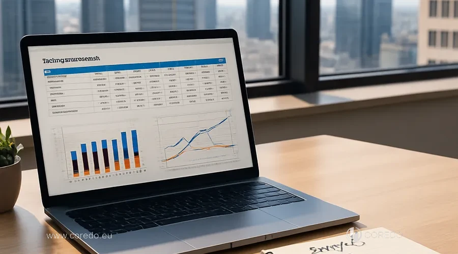 Иллюстрация к разделу «Практические шаги для предпринимателей» у статті «Открытие компании в Эстонии удалённо- шаги и стоимость»