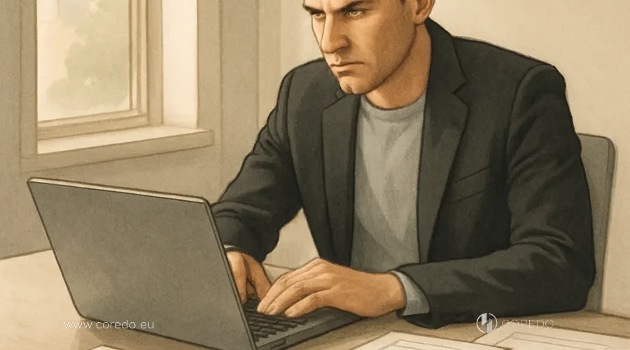 Ilustrace k oddílu „Praktické tipy pro podnikatele“ v článku „Panama IBC – co je třeba vědět o jurisdikci a požadavcích“