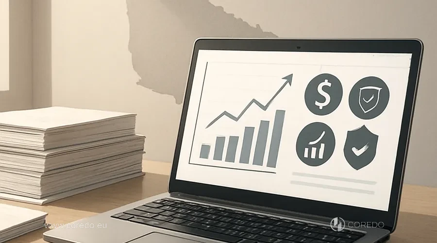 Иллюстрация к разделу «Преимущества и налоговые льготы IBC в Барбадосе» у статті «IBC в Barbados – Основные Правила»