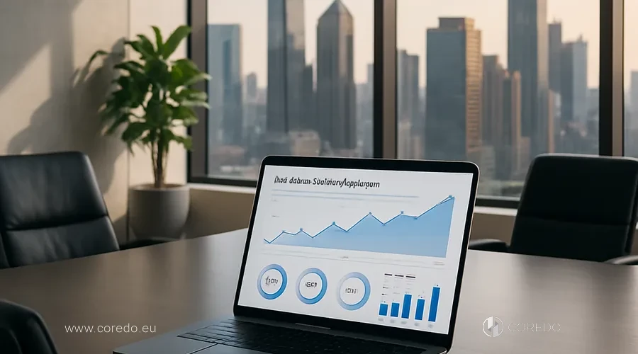 Иллюстрация к разделу «Преимущества регистрации Montserrat IBC для бизнеса» у статті «Монтсеррат IBC как это работает и почему стоит основать такую компанию»