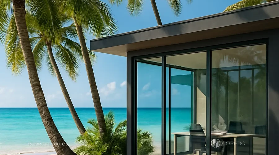 Illustration for the section «IBC Registration in the Cook Islands» in the article «IBC Cook Islands – Key Characteristics»