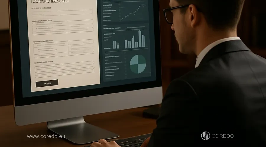 Иллюстрация к разделу «Регистрация и работа Монтсеррат IBC» у статті «Монтсеррат IBC как это работает и почему стоит основать такую компанию»