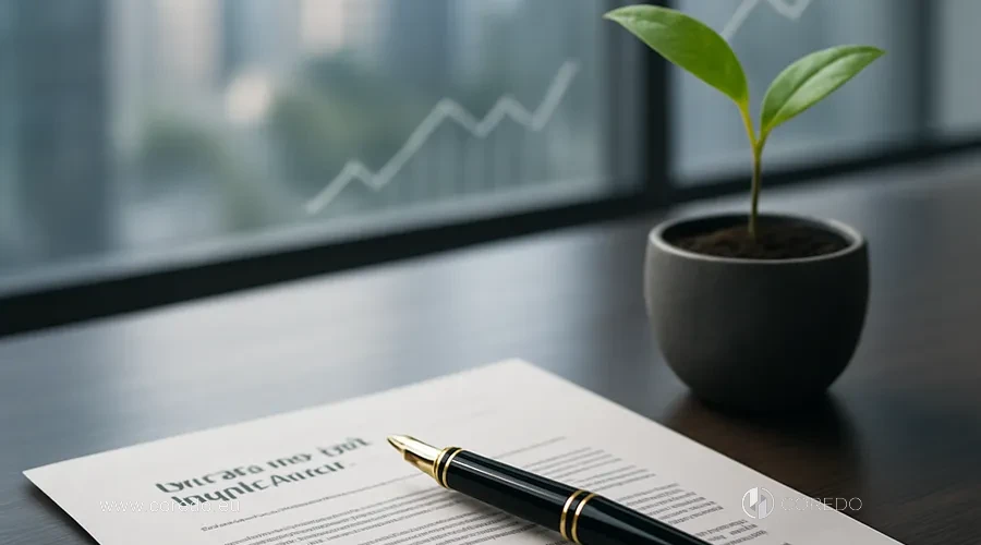 Иллюстрация к разделу «Регистрация и сопровождение инвестиционного фонда» у статті «Юридическая структура инвестиционного фонда- от SPV до ZISIF»